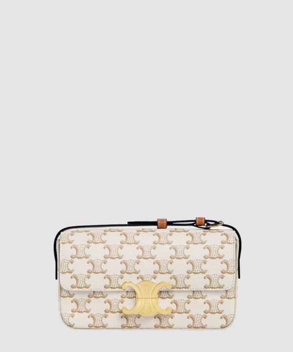 [CELINE-셀린느] 트리오페 숄더백 194142CUZ