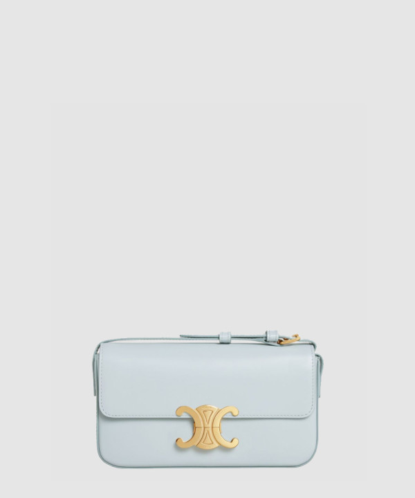 [CELINE-셀린느] 트리옴프 숄더백 194143BF4