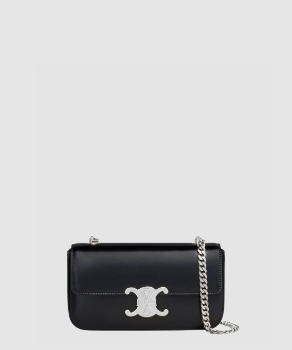 [CELINE-셀린느] 트리오페 체인백 197993BF4