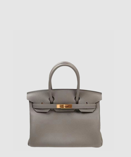 [HERMES-에르메스] 버킨백 30 토고