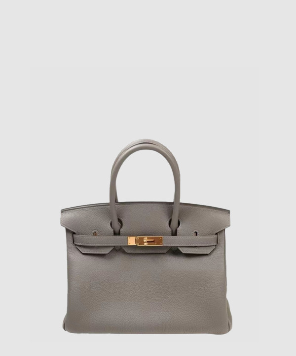 [HERMES-에르메스] 버킨백 30 토고