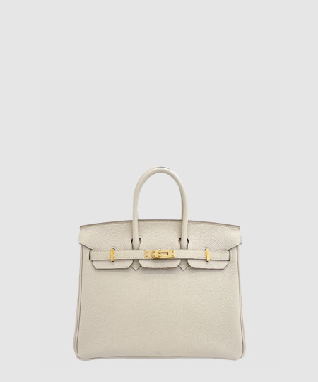 [HERMES-에르메스] 버킨백 25 끌레망스
