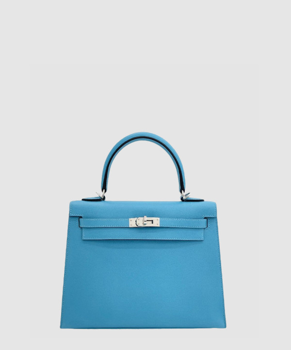 [HERMES-에르메스] 켈리 앱송 25 셀리에