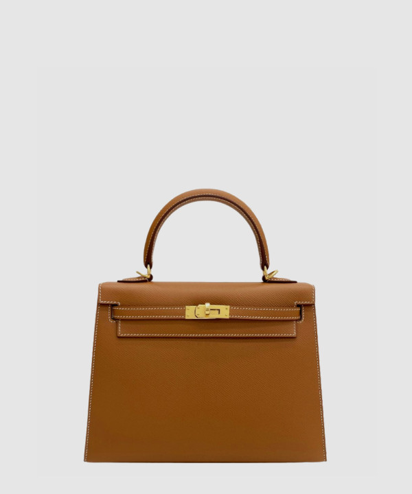 [HERMES-에르메스] 켈리 앱송 25 셀리에