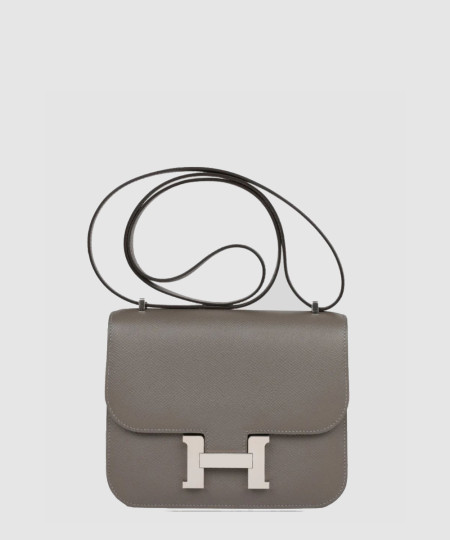 [HERMES-에르메스] 콘스탄스 19 은장