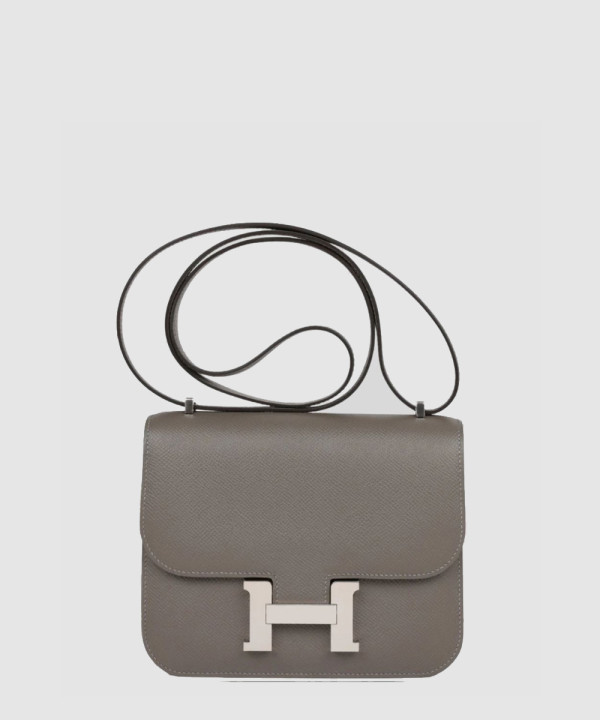 [HERMES-에르메스] 콘스탄스 19 은장