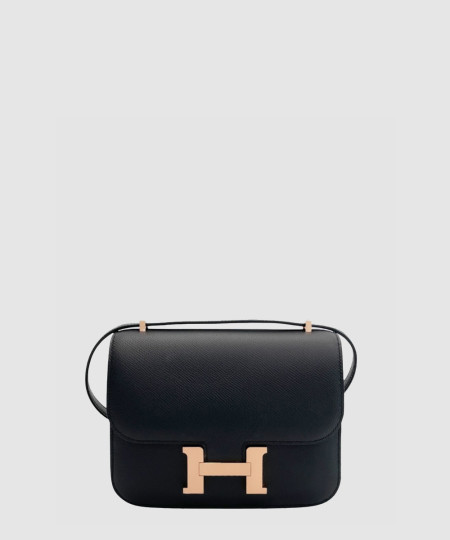 [HERMES-에르메스] 콘스탄스 19 금장