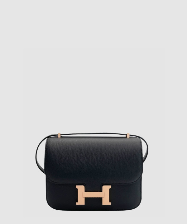 [HERMES-에르메스] 콘스탄스 19 금장