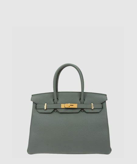 [HERMES-에르메스] 버킨백 25 토고