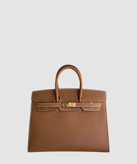 [HERMES-에르메스] 버킨백 25 앱송