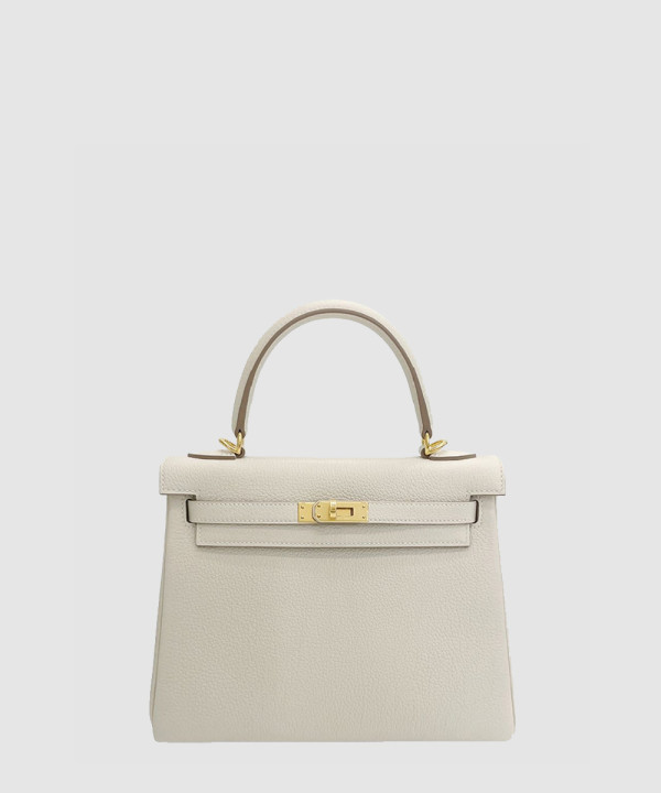 [HERMES-에르메스] 켈리 토고 25 셀리에