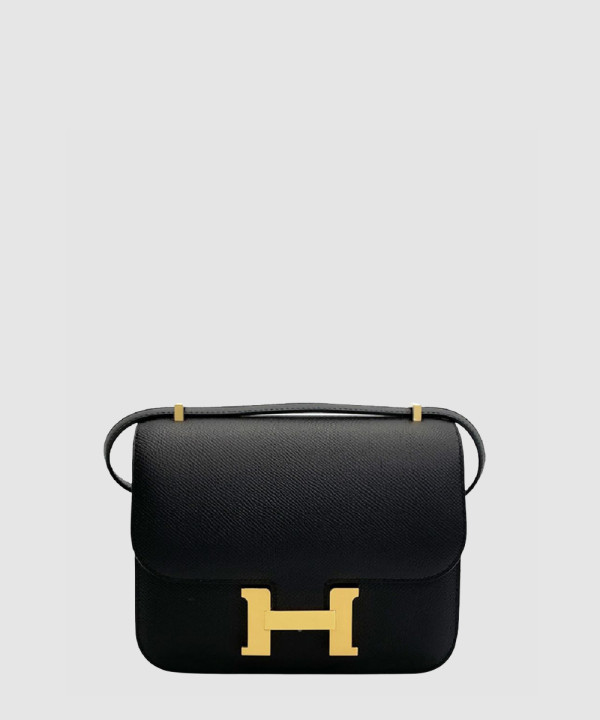 [HERMES-에르메스] 콘스탄스 24  금장