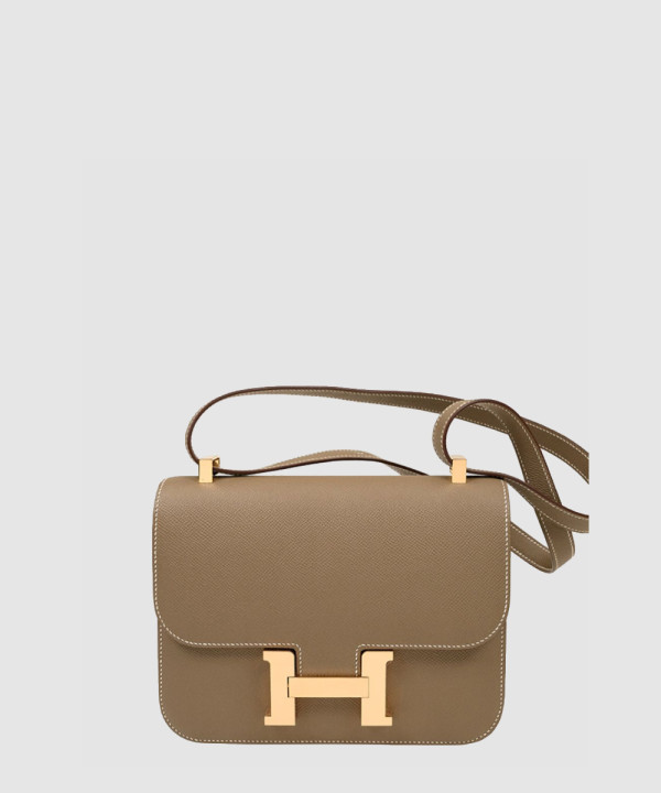 [HERMES-에르메스] 콘스탄스 24  금장