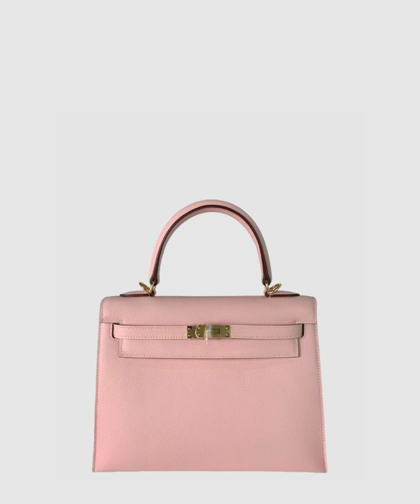 [HERMES-에르메스] 켈리 앱송 25 셀리에