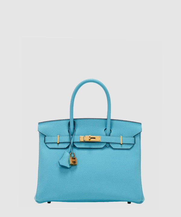 [HERMES-에르메스] 버킨백 30 토고