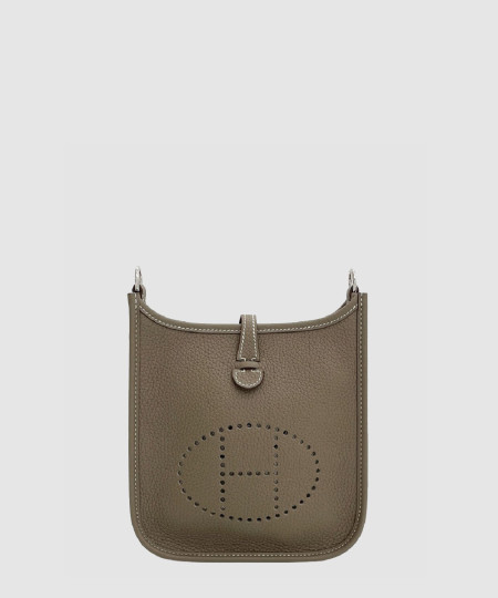 [HERMES-에르메스] 에블린 미니 크로스백