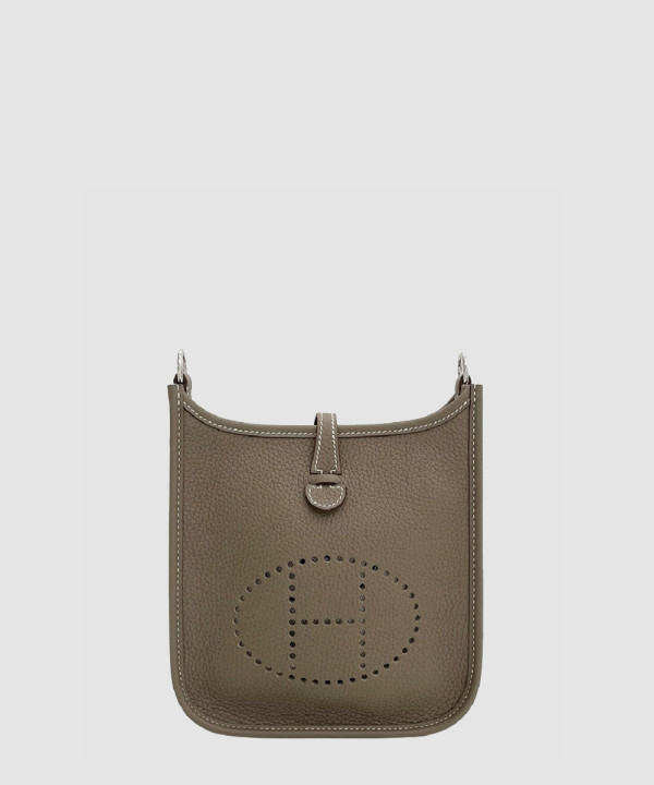 [HERMES-에르메스] 에블린 미니 크로스백