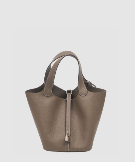 [HERMES-에르메스] 피코탄 22 에토프 은장