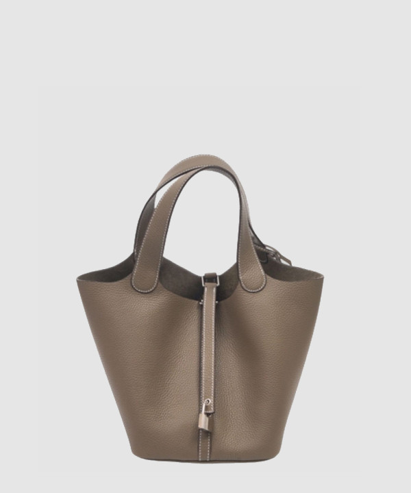 [HERMES-에르메스] 피코탄 22 에토프 은장