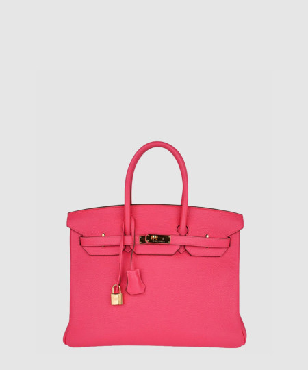 [HERMES-에르메스] 버킨백 30 토고