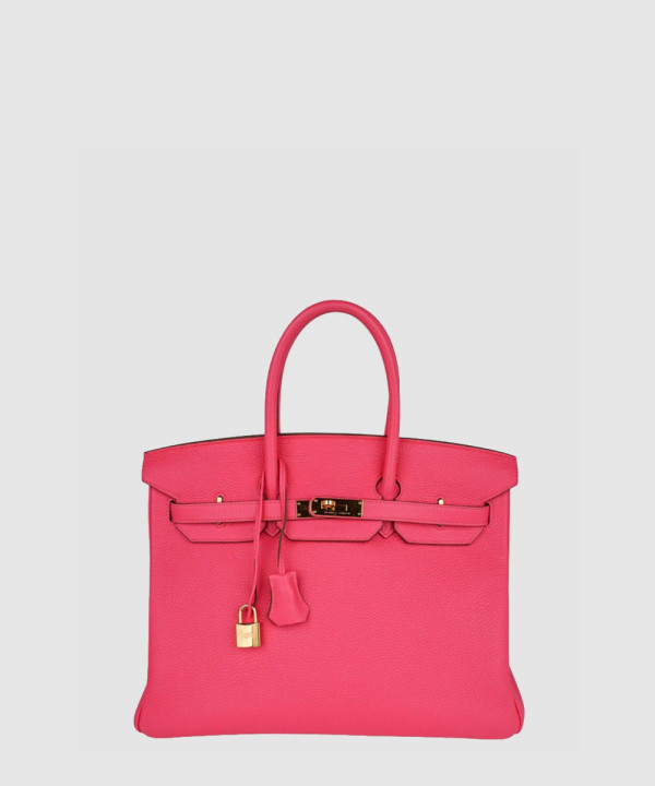 [HERMES-에르메스] 버킨백 30 토고
