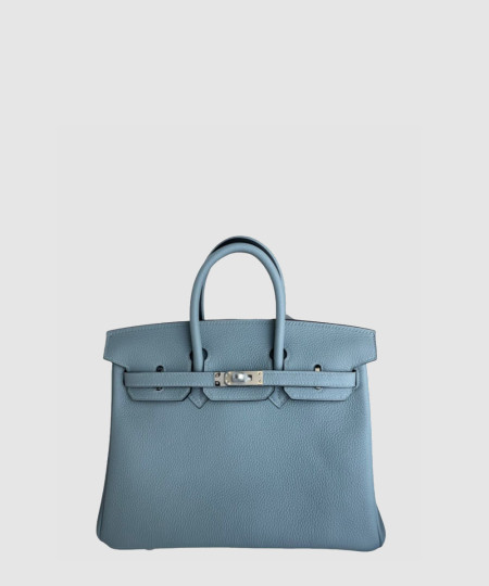 [HERMES-에르메스] 버킨백 25 토고