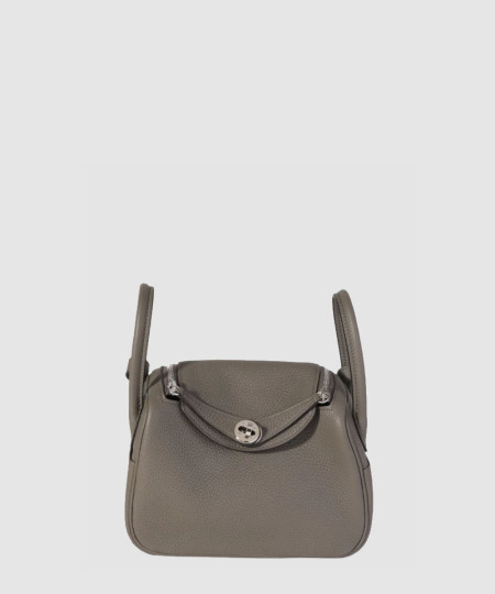 [HERMES-에르메스] 린디 미니 클레망스