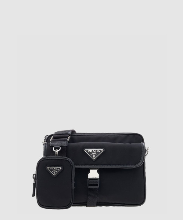 [PRADA-프라다] 사피아노 크로스백 2VH133