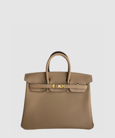 [HERMES-에르메스] 버킨백 25 토고