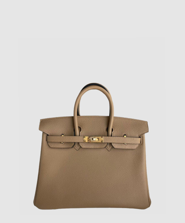 [HERMES-에르메스] 버킨백 25 토고