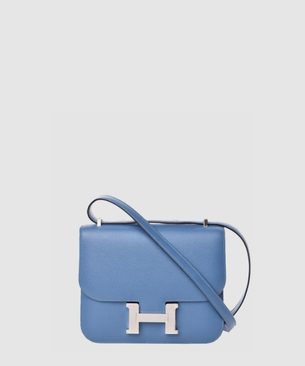 [HERMES-에르메스] 콘스탄스 24 금장