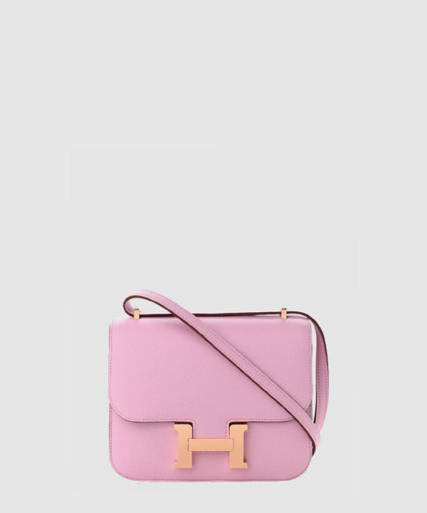 [HERMES-에르메스] 콘스탄스 24 금장