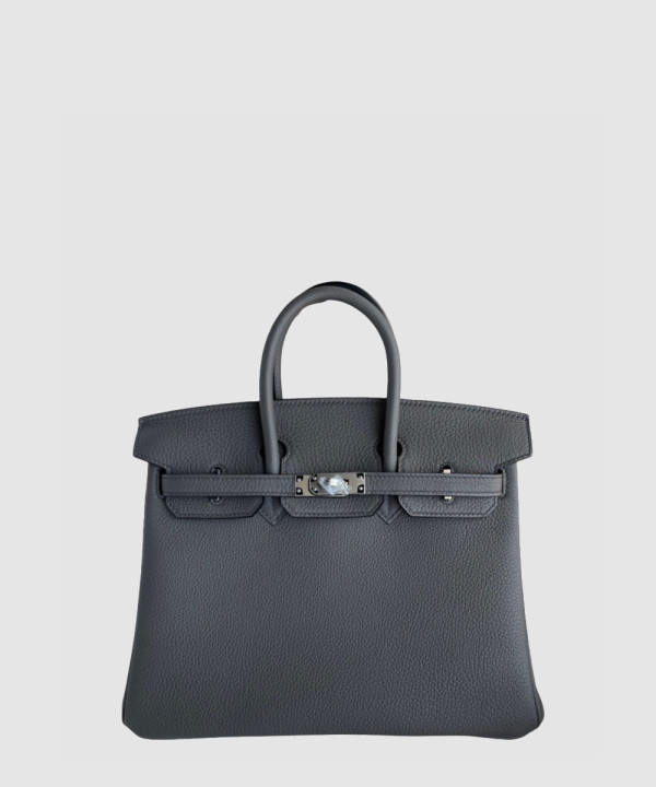 [HERMES-에르메스] 버킨백 25 토고