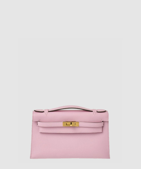 [HERMES-에르메스] 켈리 포쉐트