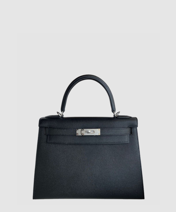 [HERMES-에르메스] 켈리 앱송 28 셀리에