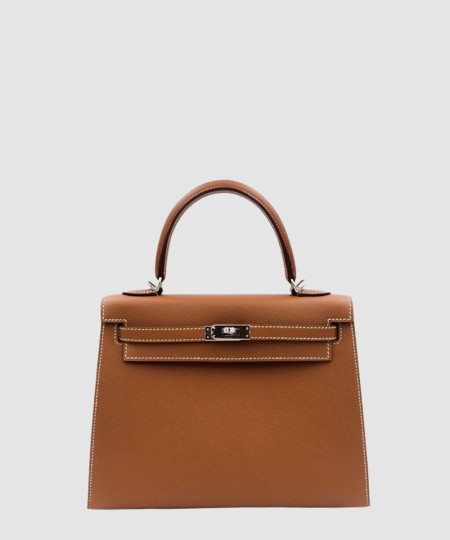 [HERMES-에르메스] 켈리 앱송 28 셀리에