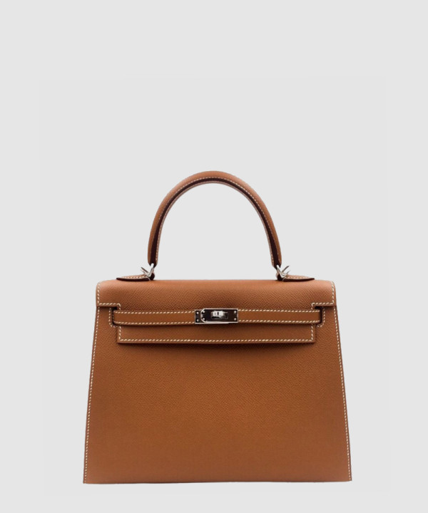 [HERMES-에르메스] 켈리 앱송 28 셀리에