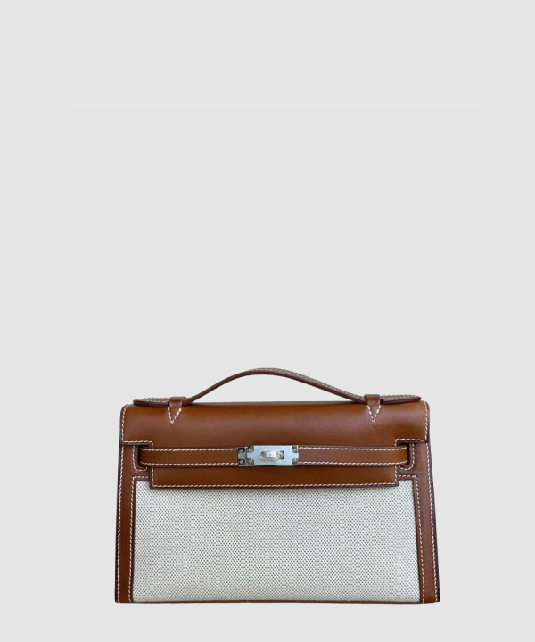 [HERMES-에르메스] 켈리 포쉐트