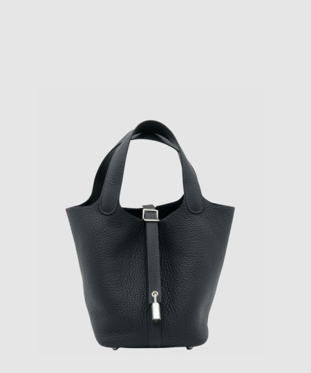 [HERMES-에르메스] 피코탄 18 에토프 은장