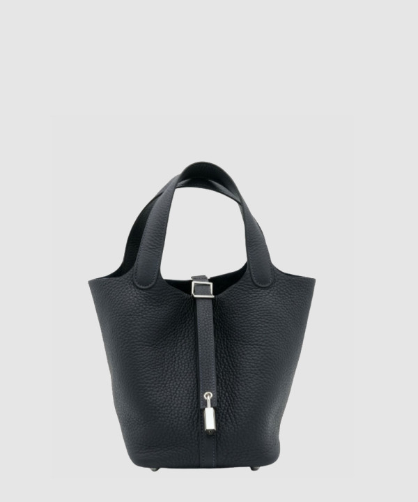 [HERMES-에르메스] 피코탄 18 에토프 은장