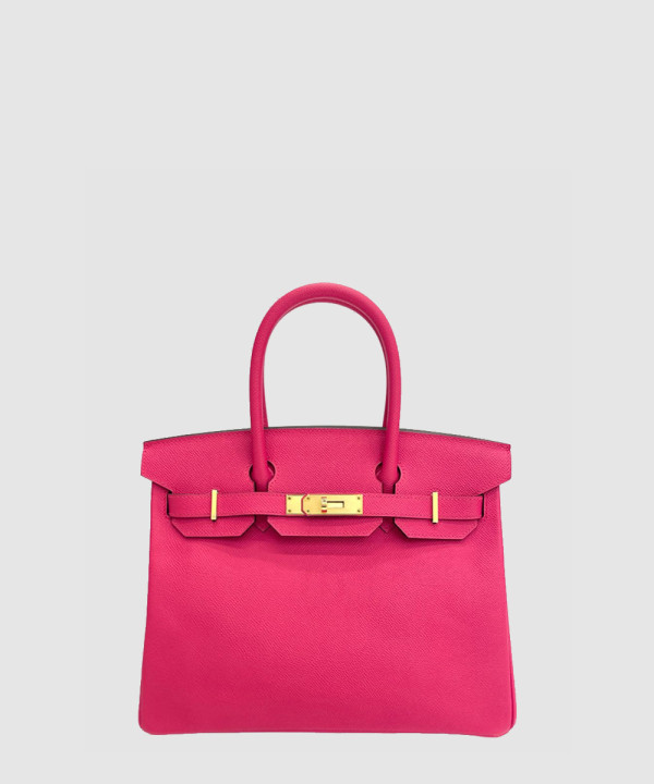 [HERMES-에르메스] 버킨백 30 앱송