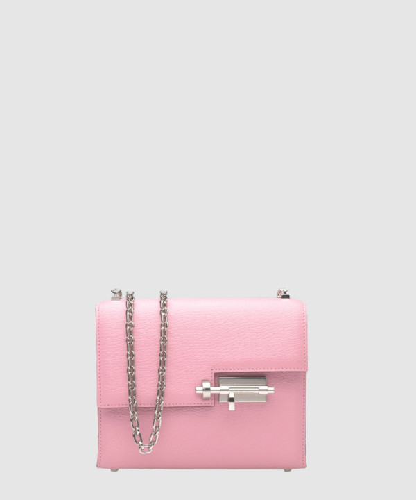 [HERMES-에르메스]  미니 크로스바디 클러치 핸드백