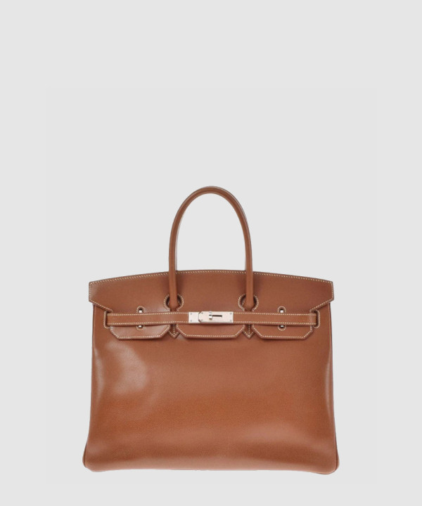 [HERMES-에르메스] 버킨백 25 스위프트