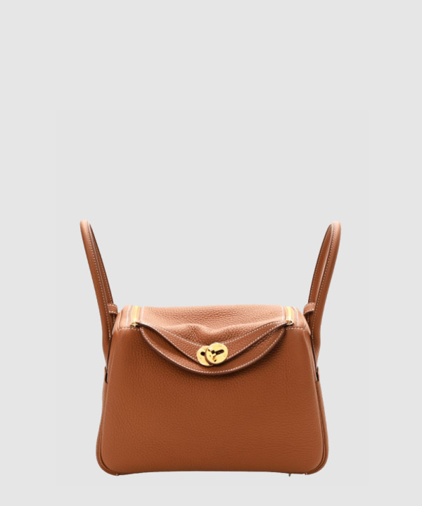 [HERMES-에르메스] 린디 26 클레망스