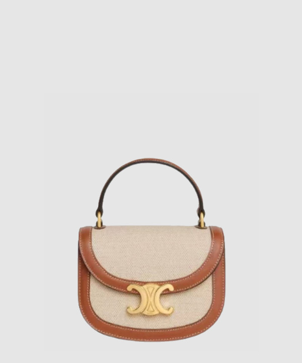 [CELINE-셀린느]  트리오페 미니 베사체 10K502FA3-02NT