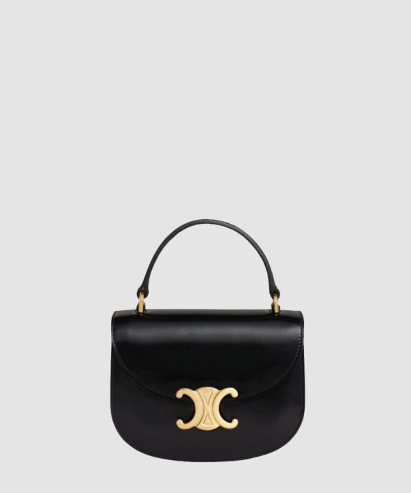 [CELINE-셀린느] 트리오페 미니 베사체 10L063ETZ-11PO