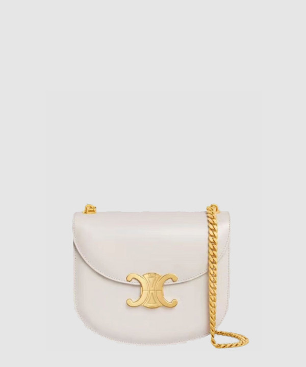 [CELINE-셀린느] 트리오페 틴 체인 베사체 110973EQJ-38NN