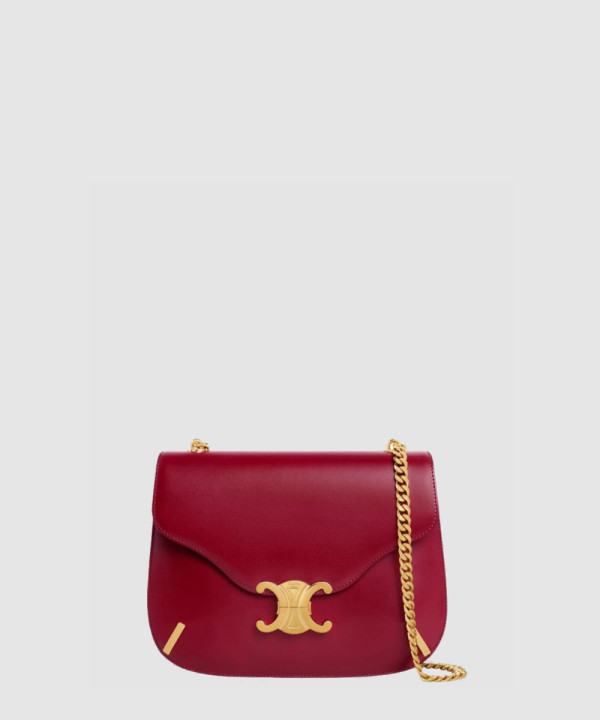 [CELINE-셀린느] 트리오페 체인 베사체 숄더백 199273BF4-27CA