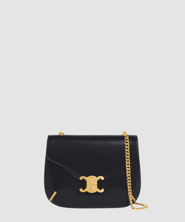 [CELINE-셀린느] 트리오페 체인 베사체 숄더백 199273BF4-27CA