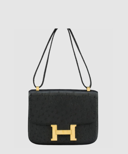 [HERMES-에르메스] 콘스탄스 24 금장